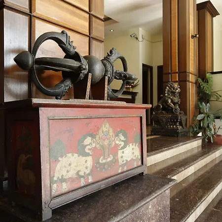 Royal Singi Hotel-2