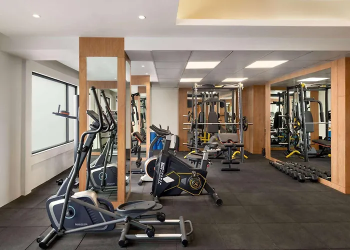 Ramada Encore By Wyndham Kathmandu Thamel