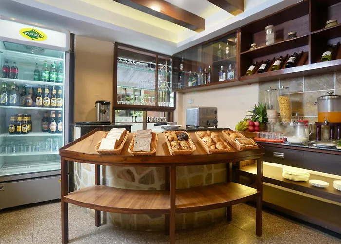 Hotel Everest Nepal Kathmandu